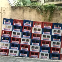 Guan Qian Old Streetの写真・動画_image_498516