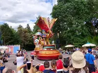 ディズニーランド・リゾート・パリの写真・動画_image_499114