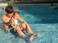 Sheraton Grand Macao Hotel, Cotai Centralの写真・動画_image_499926