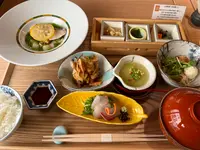 日本料理 縁／庭のホテルの写真・動画_image_500123