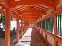 日御碕神社の写真・動画_image_500145