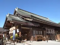 出雲大社の写真・動画_image_500148