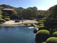 足立美術館の写真・動画_image_500155