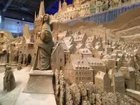 砂の美術館の写真・動画_image_500162