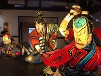 倉吉白壁土蔵群・赤瓦観光案内所の写真・動画_image_500165