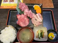 炭火焼肉1129の写真・動画_image_500190