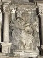 聖ポール天主堂跡（Ruins of St. Paul's）の写真・動画_image_500221