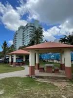 Matapang Beach（マタパン・ビーチ）の写真・動画_image_500238