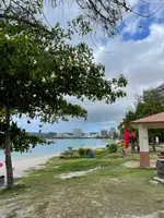 Matapang Beach（マタパン・ビーチ）の写真・動画_image_500241