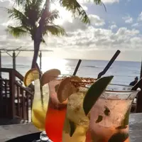 The Beach Barの写真・動画_image_500292