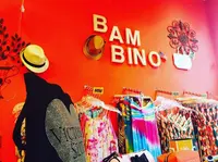 バンビーノ Bambinoの写真・動画_image_500297