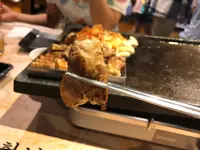 河南テジチッ 東大門１号店/ハナムテジチッ トンデムンイロジョム/하남돼지집 동대문1호점の写真・動画_image_500310