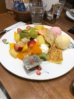 果実園リーベル 目黒店の写真・動画_image_500605