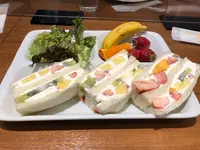 果実園リーベル 目黒店の写真・動画_image_500606
