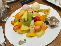 果実園リーベル 目黒店の写真・動画_image_500610