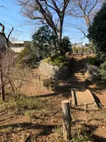 世田谷城址公園の写真・動画_image_500628