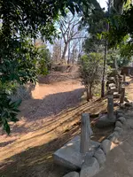 世田谷城址公園の写真・動画_image_500629