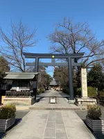 松陰神社の写真・動画_image_500634