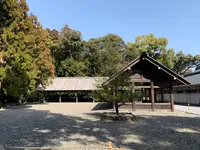 伊勢神宮外宮（豊受大神宮）の写真・動画_image_500639