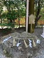 猿田彦神社の写真・動画_image_500642