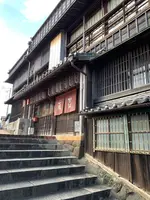 古市参宮街道の写真・動画_image_500659