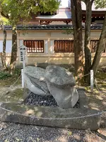 田縣神社の写真・動画_image_500677
