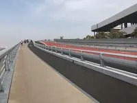 多摩川スカイブリッジの写真・動画_image_500822