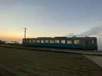 下灘駅の写真・動画_image_500832