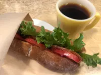SOL'S COFFEEの写真・動画_image_500862
