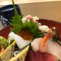 金太楼鮨 浅草橋店の写真・動画_image_500880