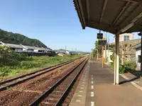 奈古駅の写真・動画_image_500912