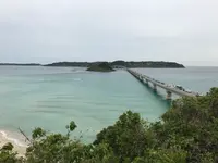 角島大橋 (つのしまおおはし)の写真・動画_image_500919
