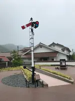 津和野駅の写真・動画_image_500929