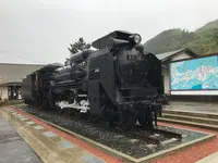 津和野駅の写真・動画_image_500930