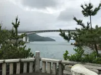 道の駅「上関海峡」の写真・動画_image_500944