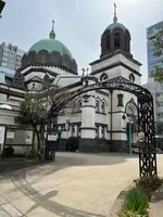 ニコライ堂（東京復活大聖堂教会）の写真・動画_image_501039