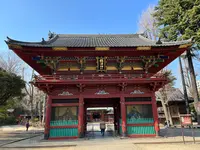根津神社の写真・動画_image_501047