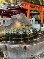 箱根神社の写真・動画_image_501116