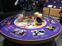 道の駅 ながおか花火館の写真・動画_image_501225