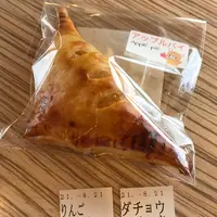道の駅 あさひまち りんごの森の写真・動画_image_501317