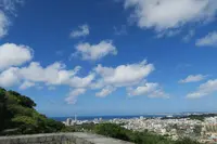 浦添城跡の写真・動画_image_501505