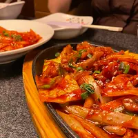 ホシギ2羽チキン 新宿2号店の写真・動画_image_501553