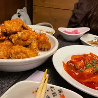 ホシギ2羽チキン 新宿2号店の写真・動画_image_501554