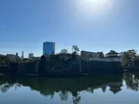 府内城址の写真・動画_image_501636