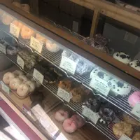 ミサキドーナツ逗子の写真・動画_image_501907