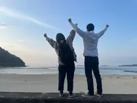 菊ヶ浜の写真・動画_image_501975