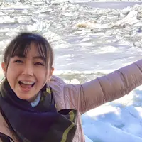 流氷観光砕氷船おーろらの写真・動画_image_502005