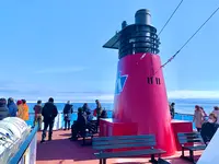 流氷観光砕氷船おーろらの写真・動画_image_502006