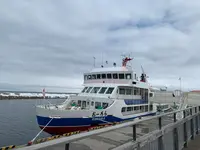 流氷観光砕氷船おーろらの写真・動画_image_502014