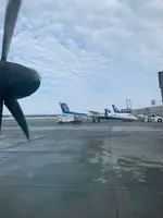 女満別空港の写真・動画_image_502037